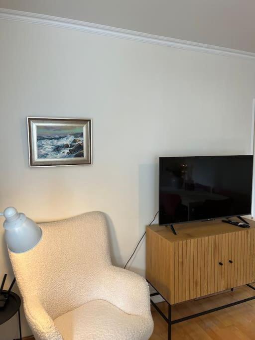 Charming 3 Bedroom Apartment Akureyri Buitenkant foto