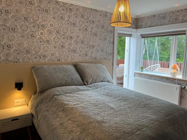 Charming 3 Bedroom Apartment Akureyri Buitenkant foto